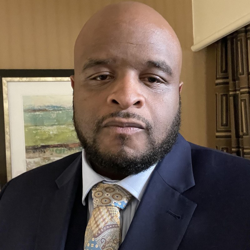 Stacy R. Abrams Jr.
